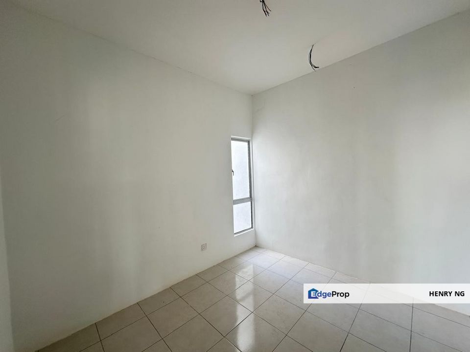 Taman Residensi Mesra Gurun Terrace Corner For Sale, Kedah, Gurun