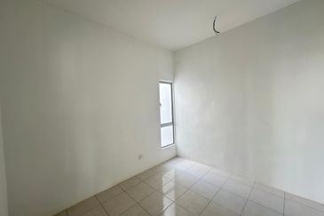 Taman Residensi Mesra @ Gurun East