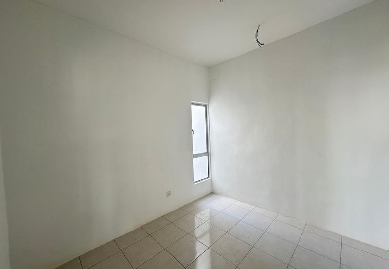 Taman Residensi Mesra @ Gurun East