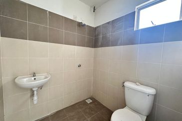 Taman Residensi Mesra @ Gurun East