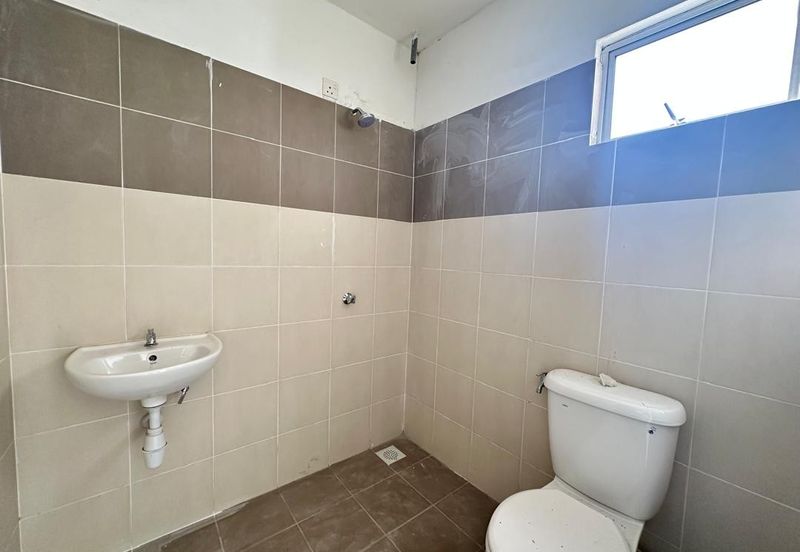 Taman Residensi Mesra @ Gurun East