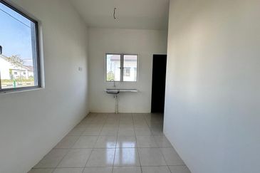 Taman Residensi Mesra @ Gurun East