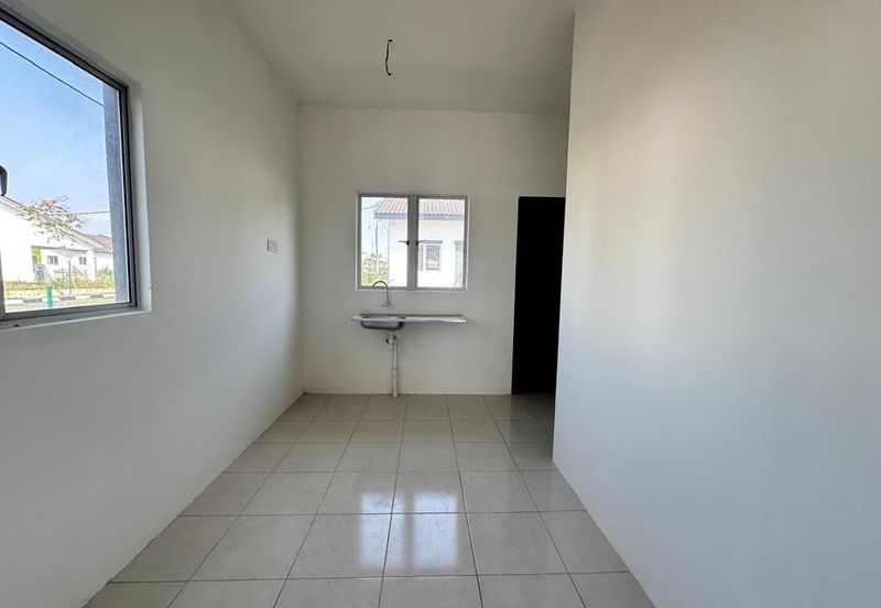 Taman Residensi Mesra @ Gurun East