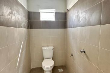 Taman Residensi Mesra @ Gurun East