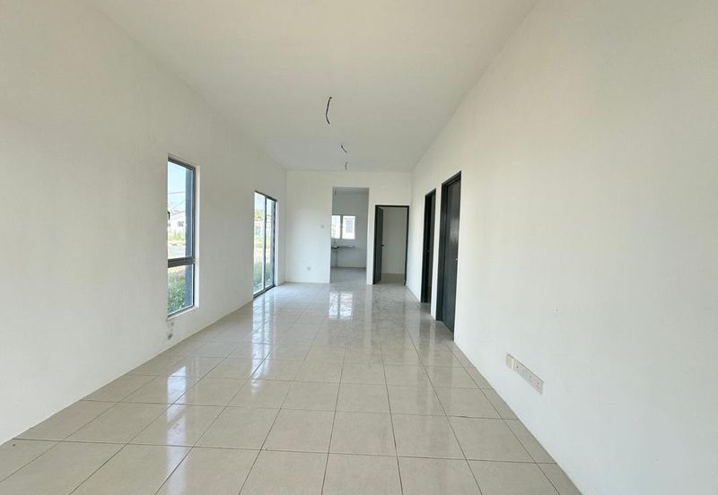 Taman Residensi Mesra @ Gurun East