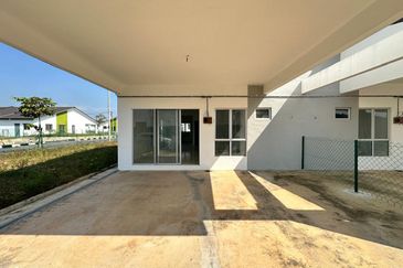 Taman Residensi Mesra @ Gurun East