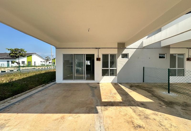 Taman Residensi Mesra @ Gurun East