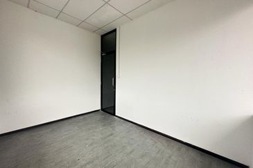 Taman Ria Jaya ( Industrial )