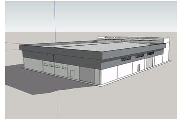 Taman Ria Jaya ( Industrial )