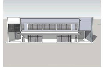 Taman Ria Jaya ( Industrial )