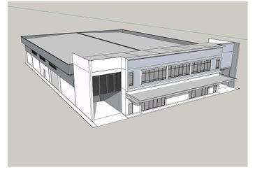 Taman Ria Jaya ( Industrial )