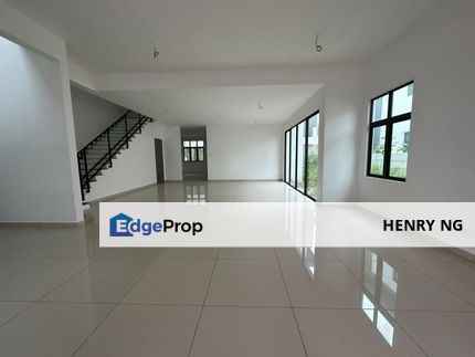 Sierra bukit banyan Semi D House For Sale, Kedah, Sungai Petani