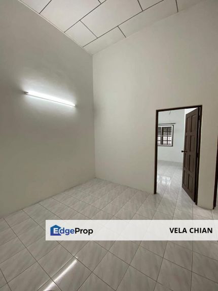 Freehold Double Storey House Forsale, Perak, Ipoh