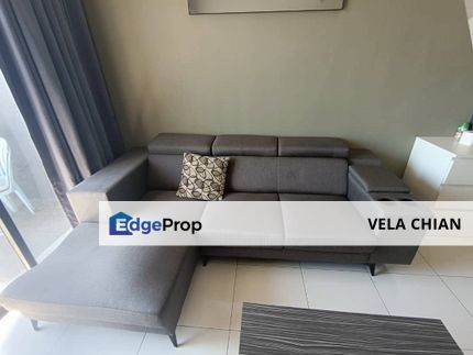 For Rent Oasis Fully Furnished Condominium, Perak, Kinta