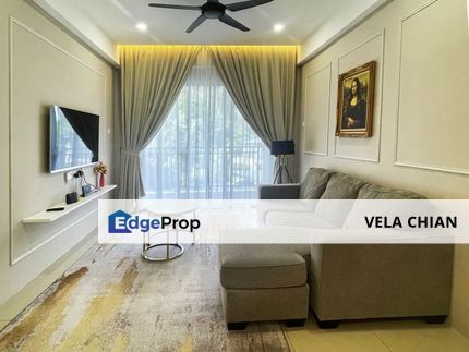 The Cove Condominium Fully Furnished For Sale, Perak, Ipoh