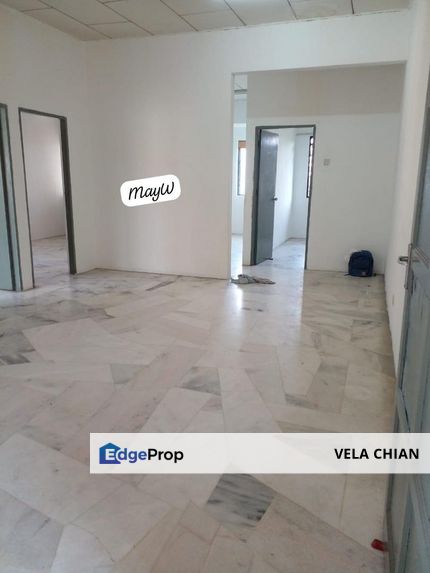 Cherry Apartment For Rent, Perak, Ipoh