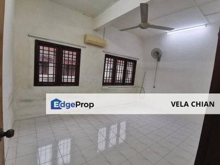 3- Storey terrace house aeon big falim Ipoh for rent, Perak, Ipoh