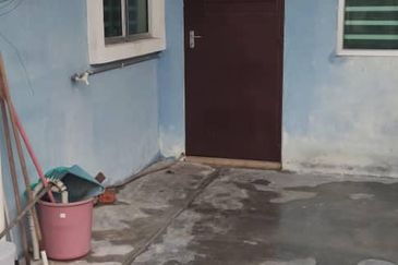 Klebang Perdana