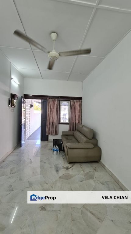 Single Storey for Rent at Ipoh Garden East , Perak, Ipoh