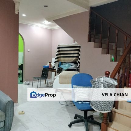 Gunung Rapat Double storey For Rent , Perak, Ipoh