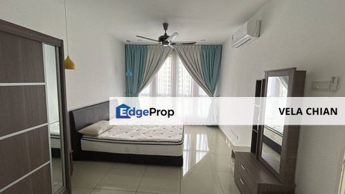 Upper East Condominium For Rent, Perak, Ipoh