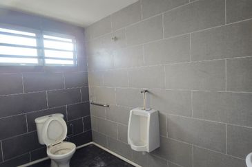 Shoplot for Rent – Jalan Niaga Simee, Ipoh