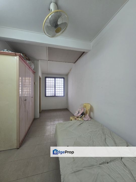 Batu Gajah - Double Storey House for sale , Perak, Batu Gajah