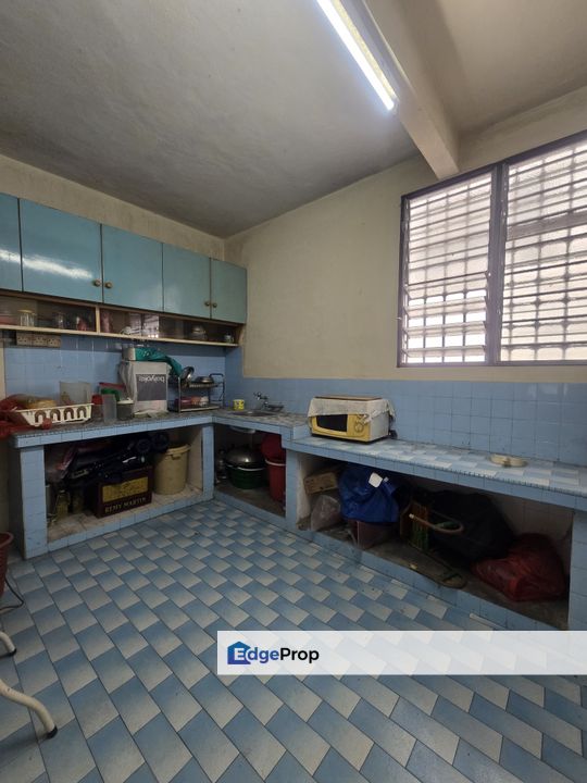 Batu Gajah - Double Storey House for sale , Perak, Batu Gajah