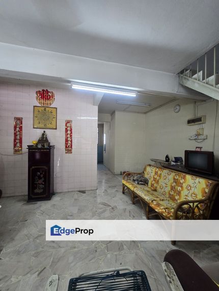 Batu Gajah - Double Storey House for sale , Perak, Batu Gajah