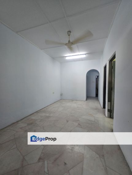 Bandar Baru Putra - Single Storey House for Sale , Perak, Kinta