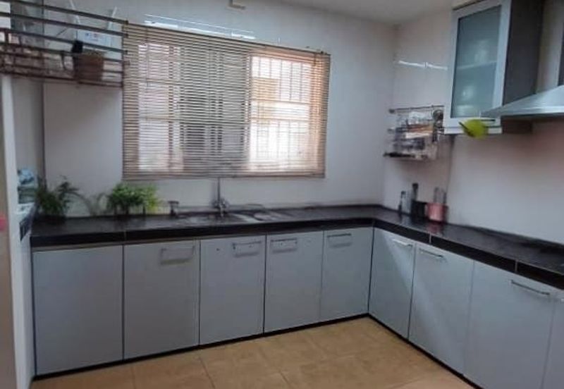 TAMAN PERPADUAN JAYA