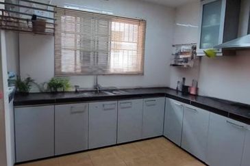 TAMAN PERPADUAN JAYA