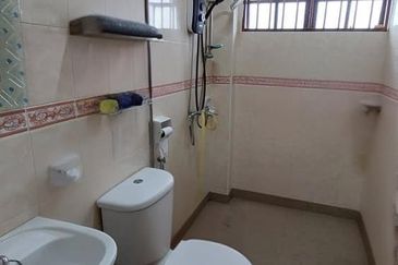 TAMAN PERPADUAN JAYA