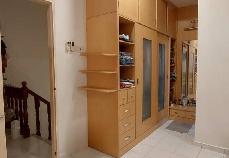 TAMAN PERPADUAN JAYA