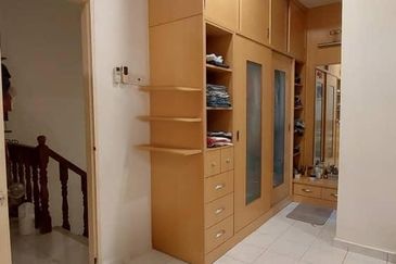 TAMAN PERPADUAN JAYA