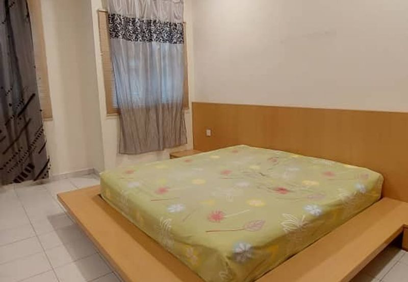 TAMAN PERPADUAN JAYA