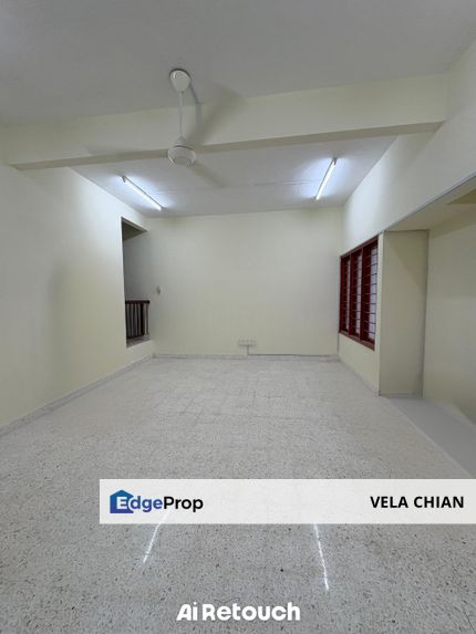 Ipoh Garden East - Double Storey House For Sale , Perak, Ipoh