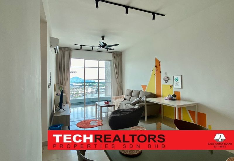 D'Festivo Residences