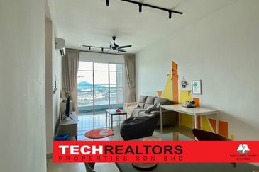 D'Festivo Residences