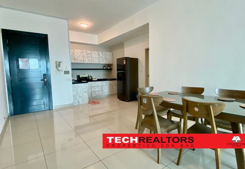 D'Festivo Residences