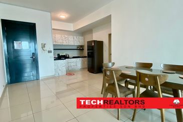 D'Festivo Residences