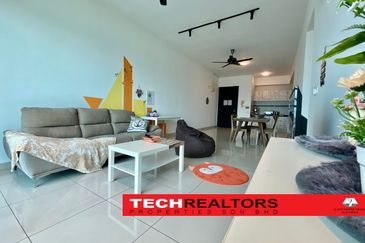 D'Festivo Residences