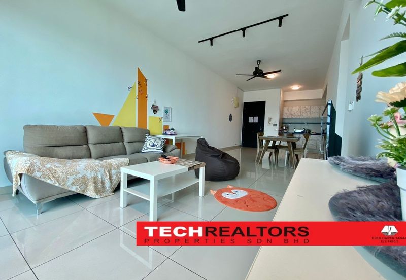 D'Festivo Residences