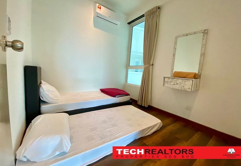 D'Festivo Residences