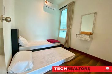 D'Festivo Residences