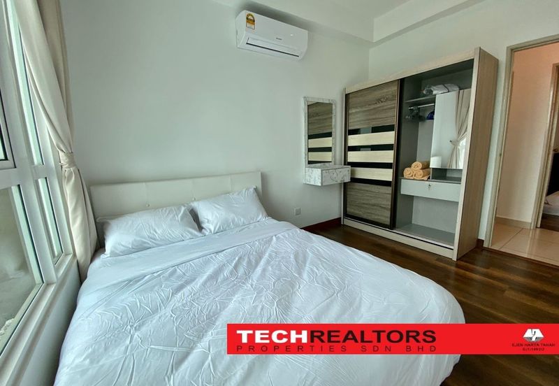 D'Festivo Residences