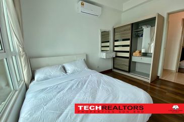 D'Festivo Residences