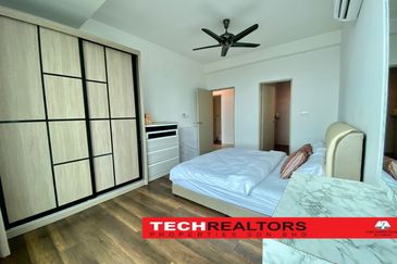 D'Festivo Residences