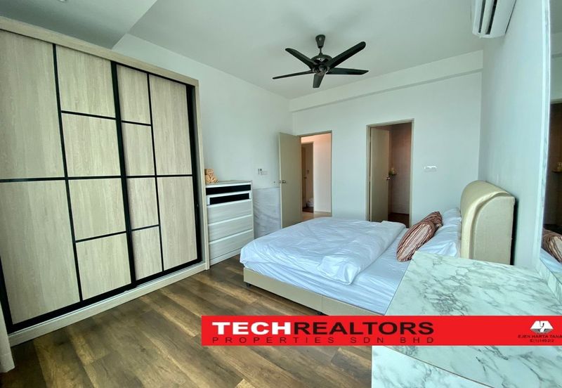 D'Festivo Residences