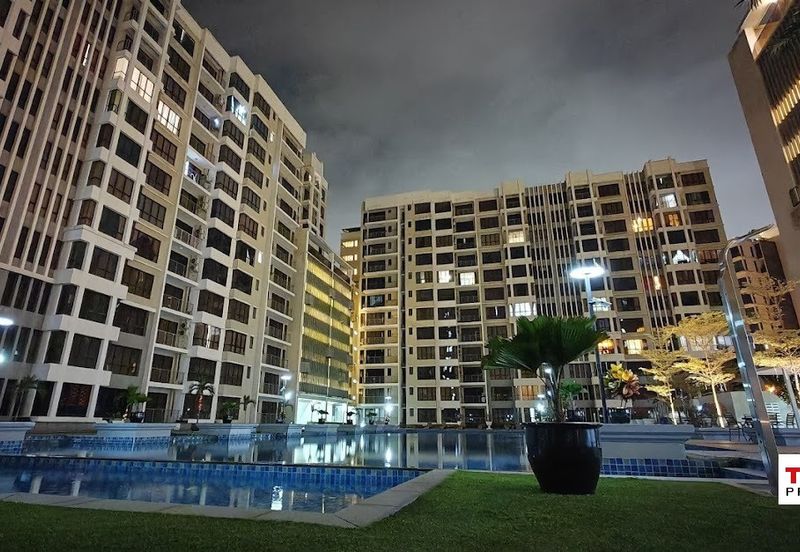 Upper East @ Tiger Lane